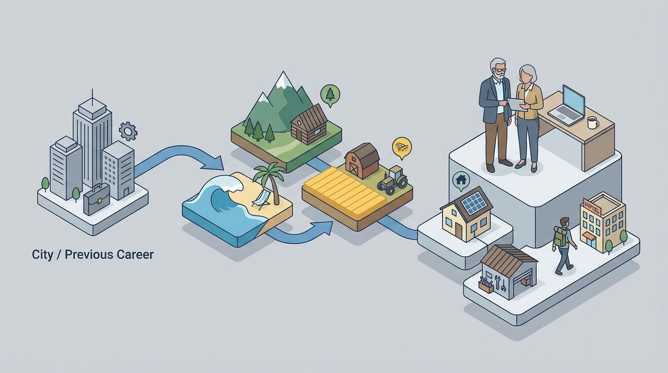 40s-resort-simulation