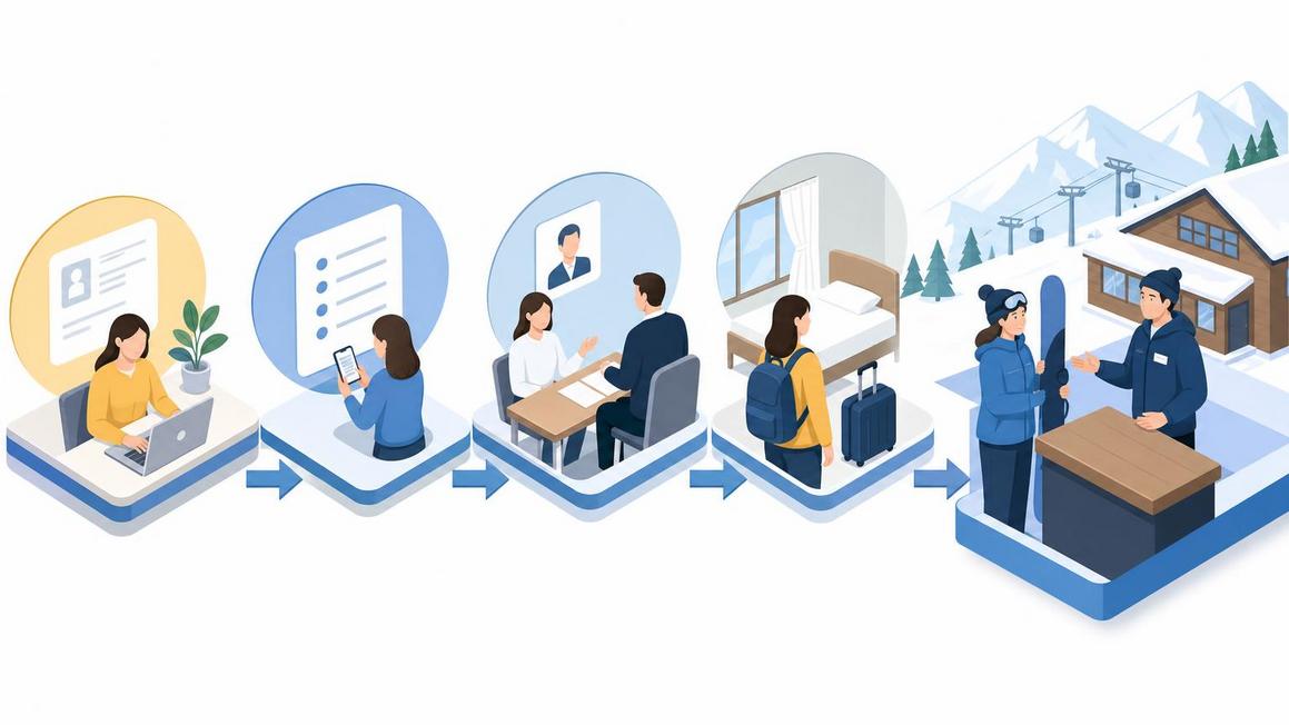 application-to-onboarding