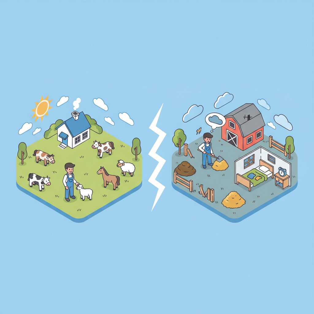 bokujou-resort-baito-merit-demerit-honne-article