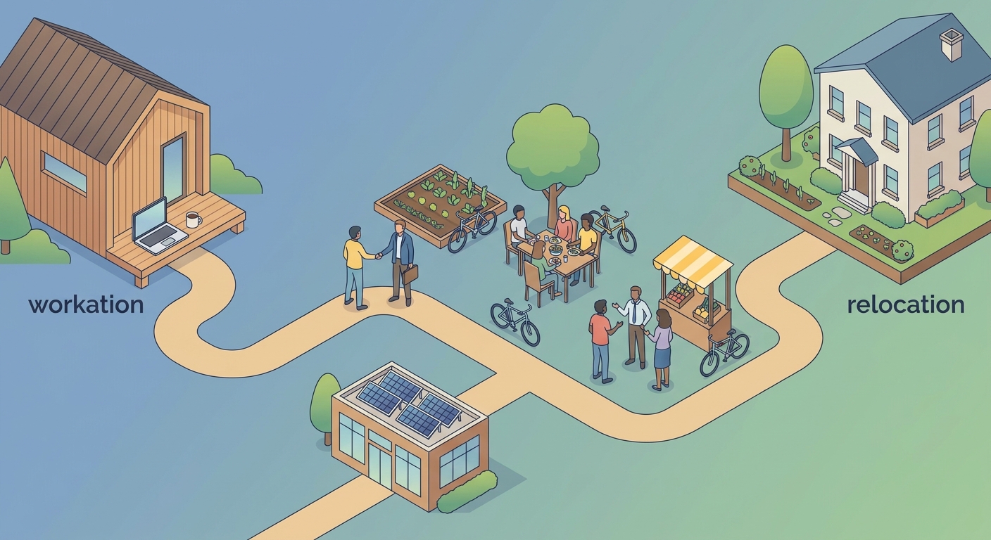 community-relationship-building
