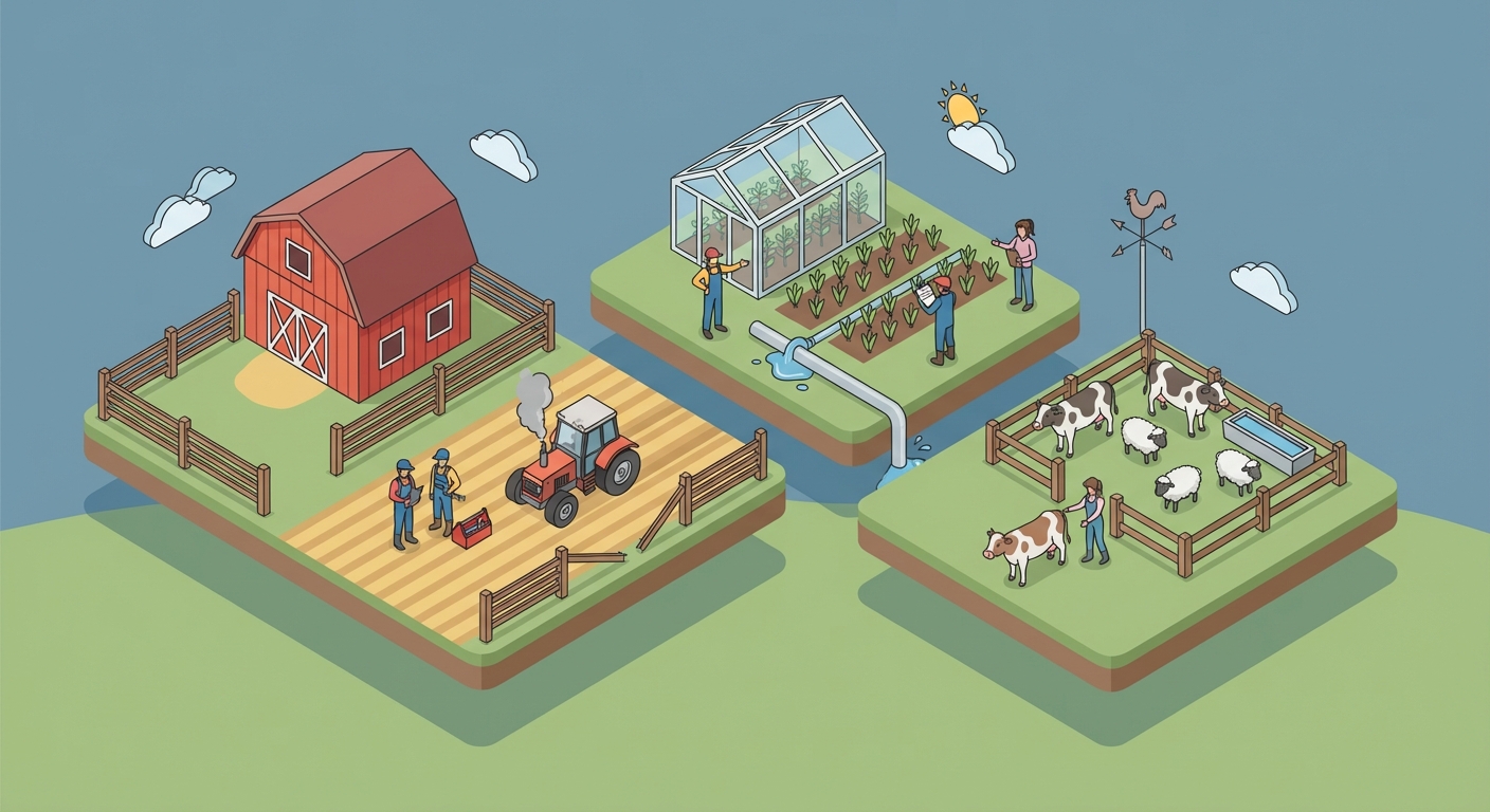 field-trouble-solutions