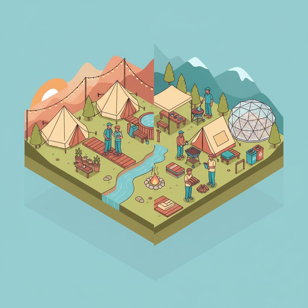 glamping-resort-baito-charm-and-reality