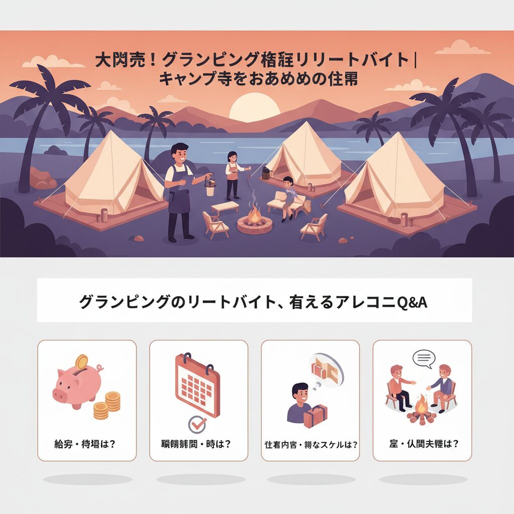 glamping-resort-job-faq