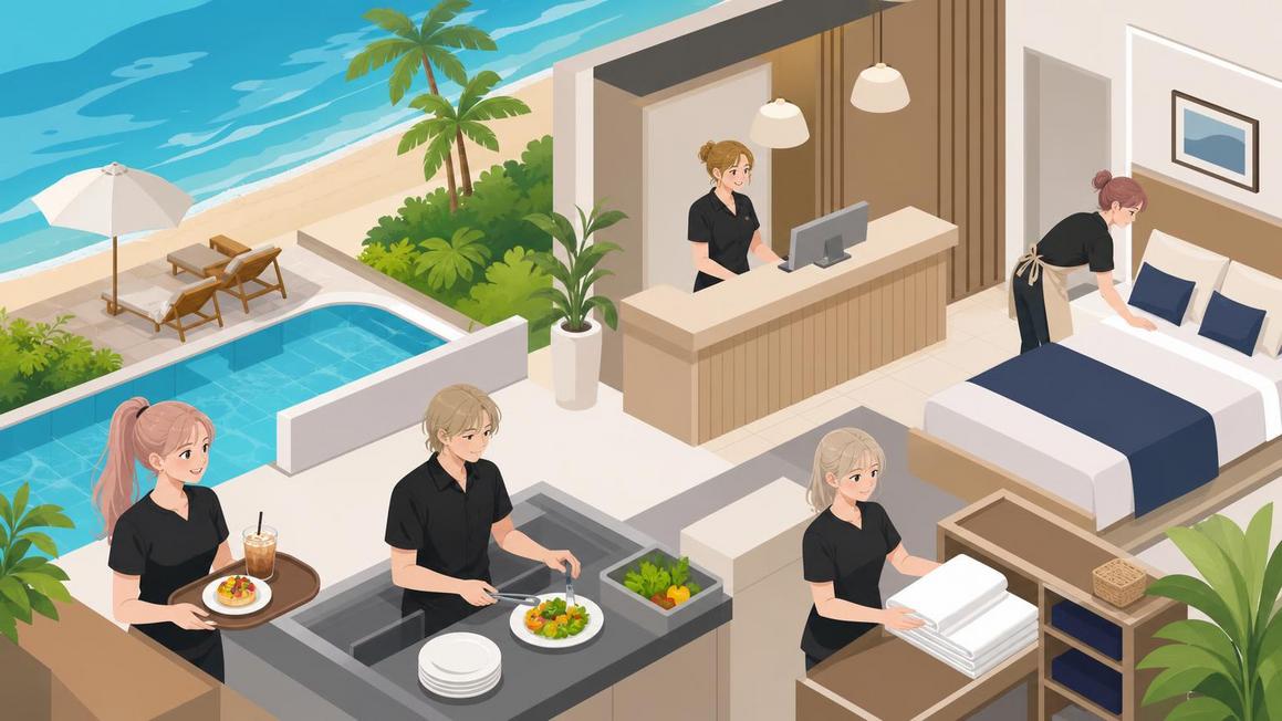 hair-friendly-resort-jobs