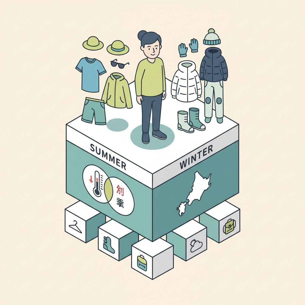 hokkaido-resort-job-clothing-rules-for-successful-selection