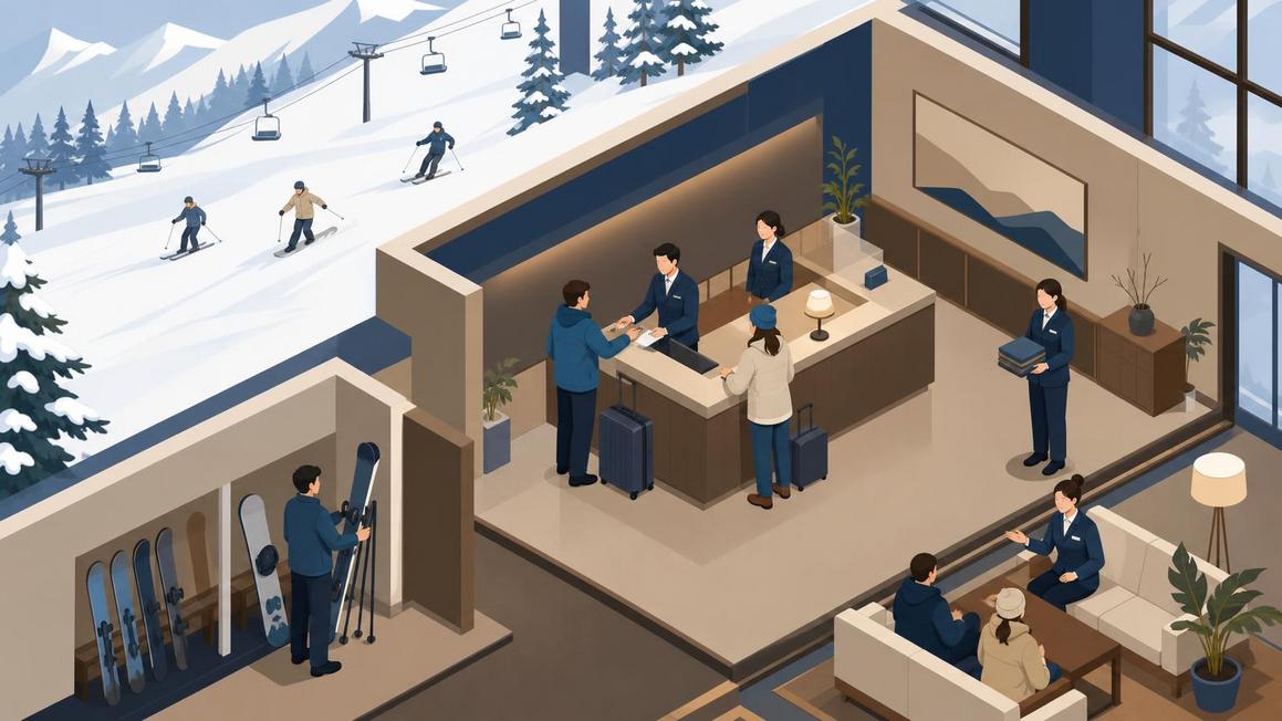 hoshi-yado-receptionist