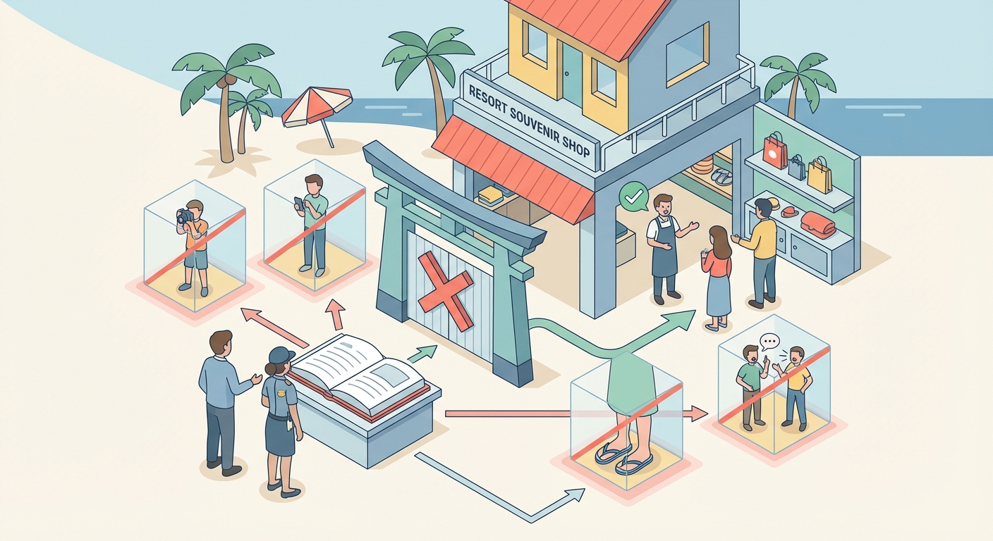 how-about-using-the-query-work-prohibition-rules-this-threeword-query-succinctly-captures-the-idea-of-forbidden-actions-and-guidelines-to-know-before-starting-work