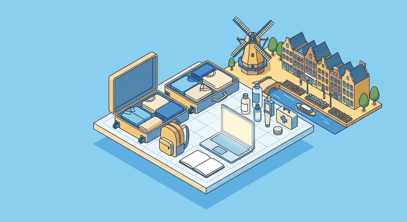 huis-job-essentials