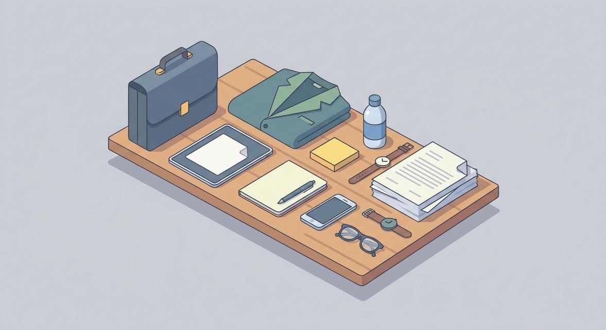 interview-prep-checklist