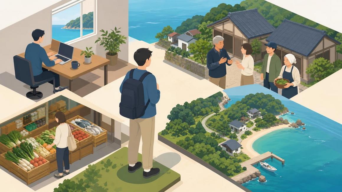 island-living-trial