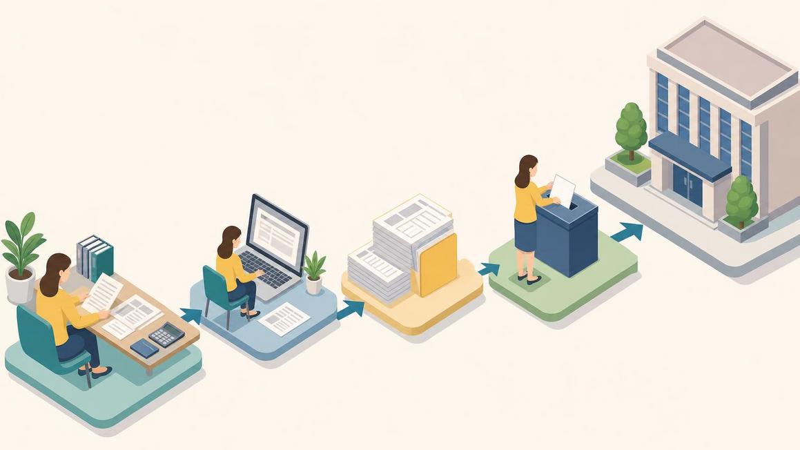 japan-tax-filing-process