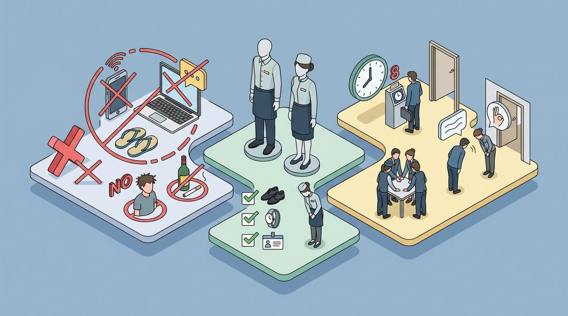 job-application-guidelines
