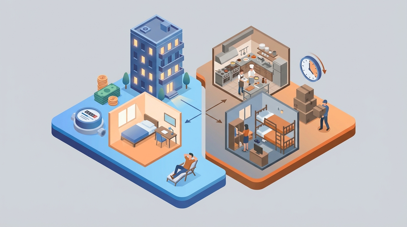 live-in-job-realities