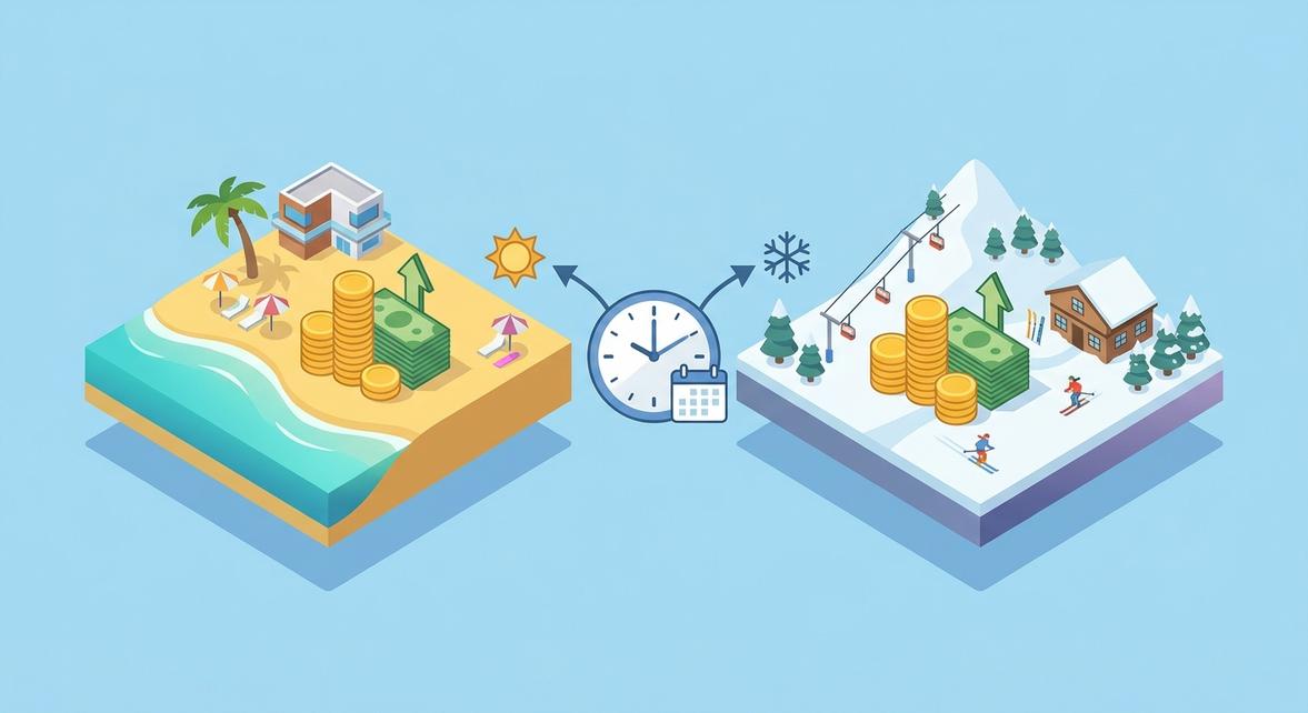 lucrative-location-timing