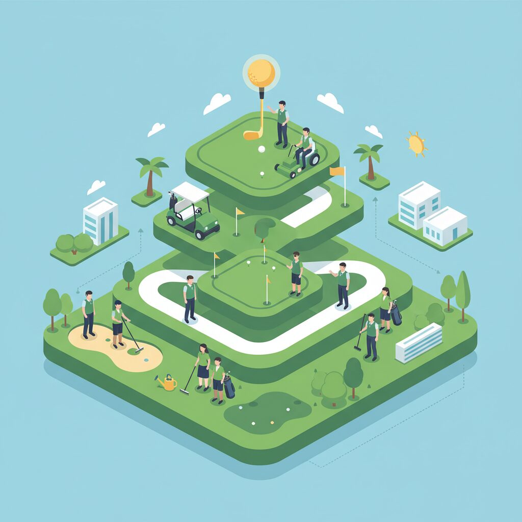 mikeiken-kara-hajimeru-golfjo-resort-baito-no-seikou-housoku