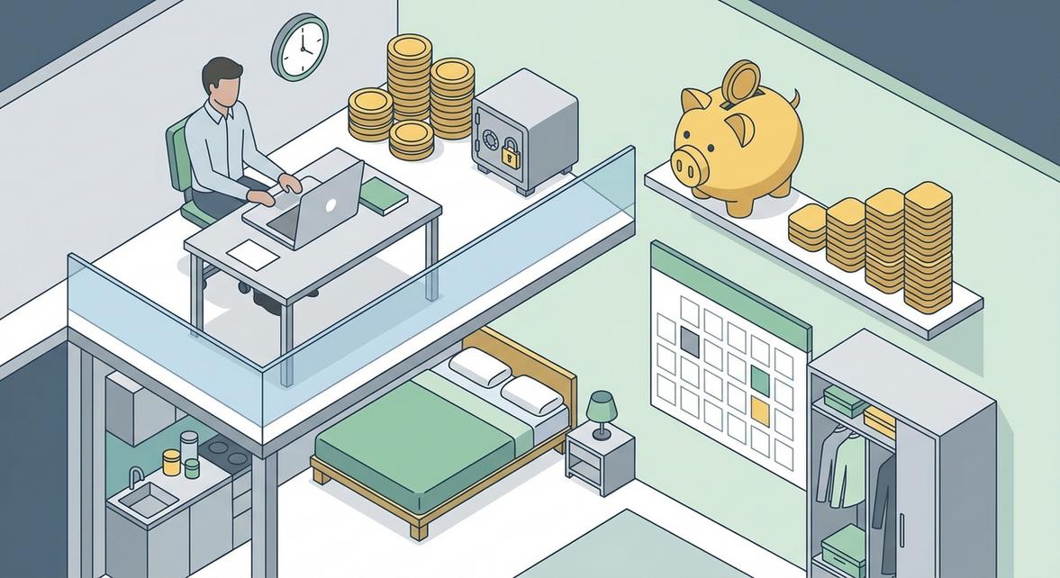 monthly-saving-rules
