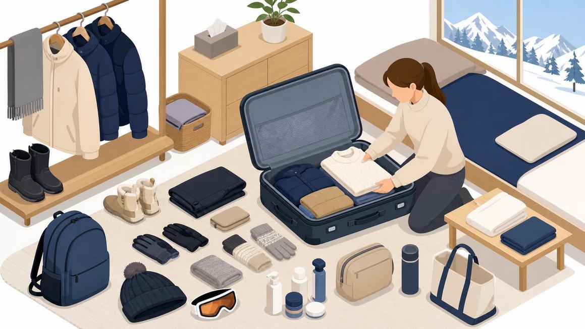 nagano-resort-work-essentials