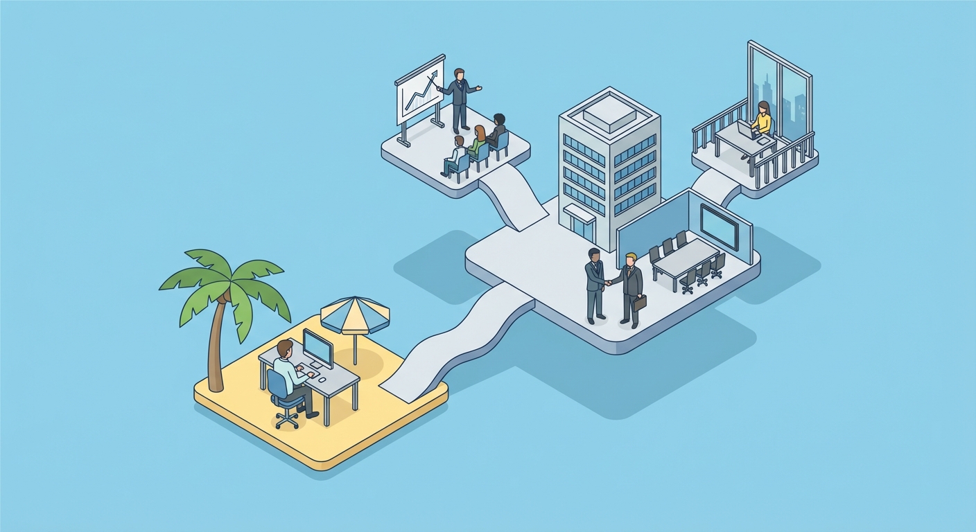 office-career-advancement