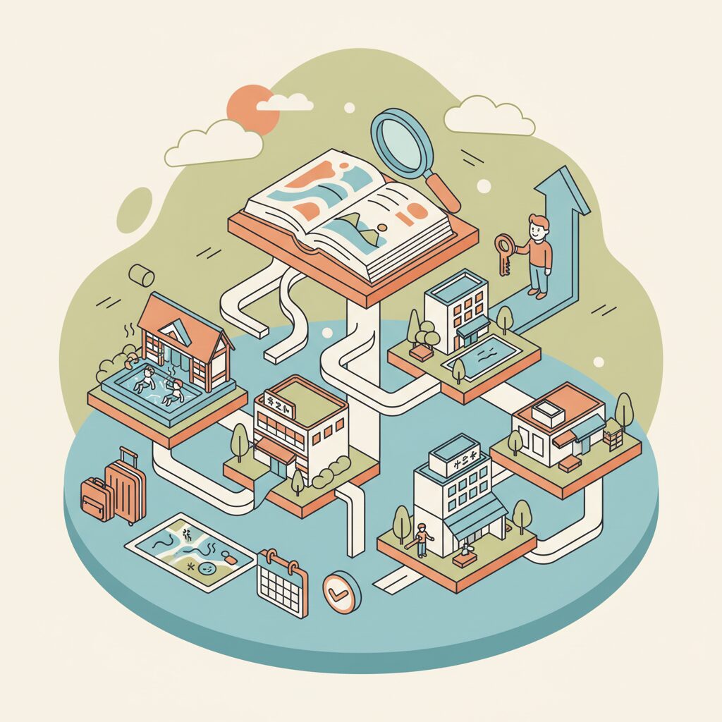 onsenchi-resort-baito-wo-hajimeru-tame-no-kanzen-guide