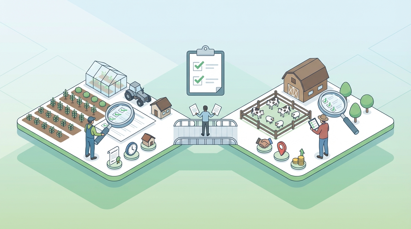 resort-farm-precautions