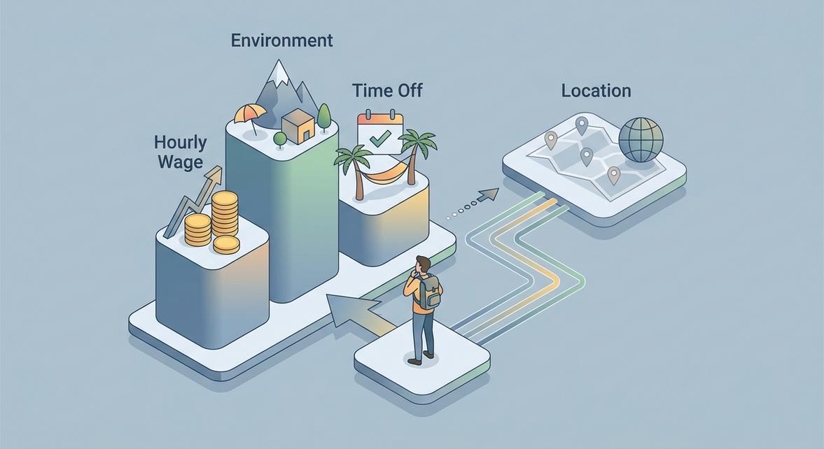 resort-job-criteria