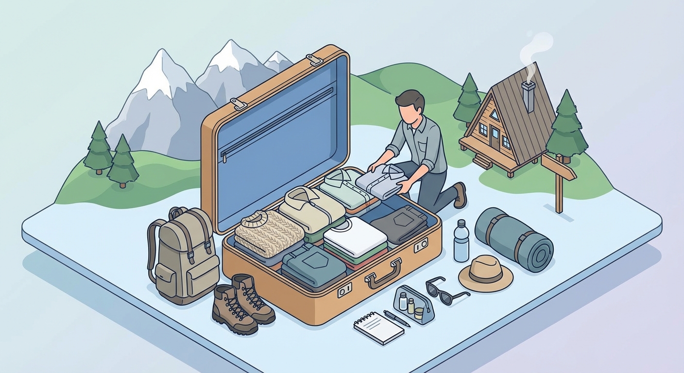 resort-job-essentials