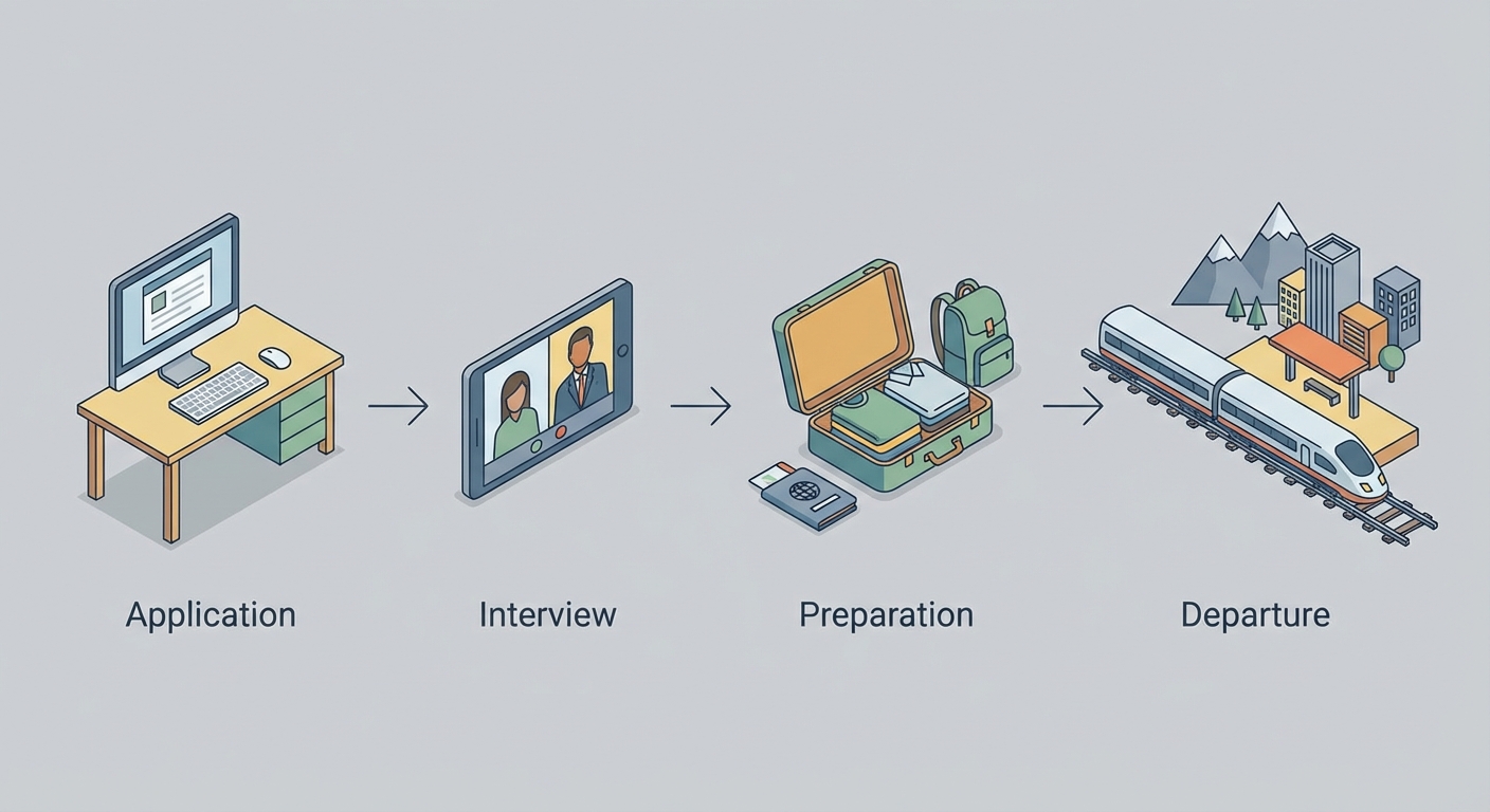 resort-job-manual-resort-job-checklist-resort-work-guide