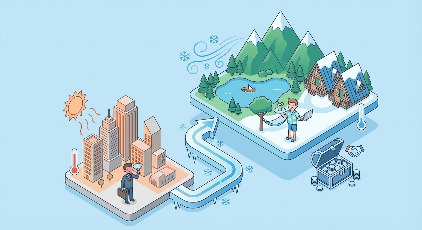 resort-job-popularity