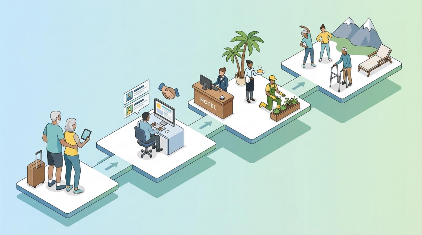 resort-job-process-start-resort-work-resort-work-steps