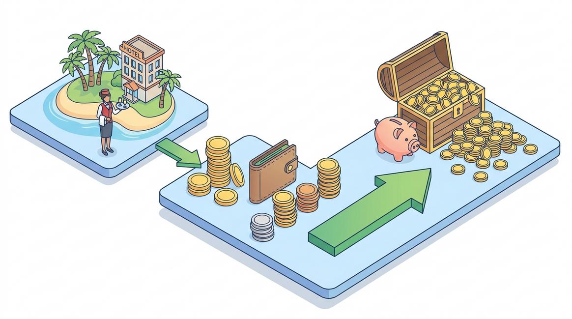 resort-job-savings-resort-work-simulator-resort-wage-calculator