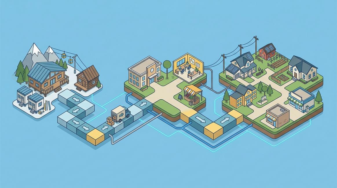 resort-job-settlement
