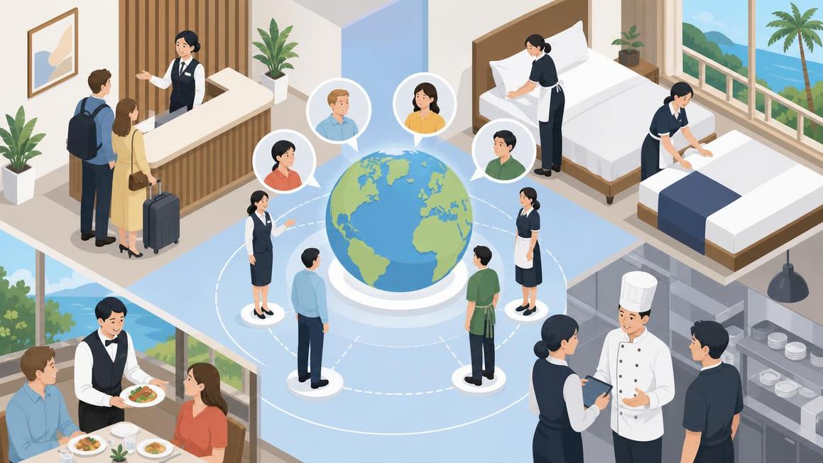 resort-jobs-english-skills