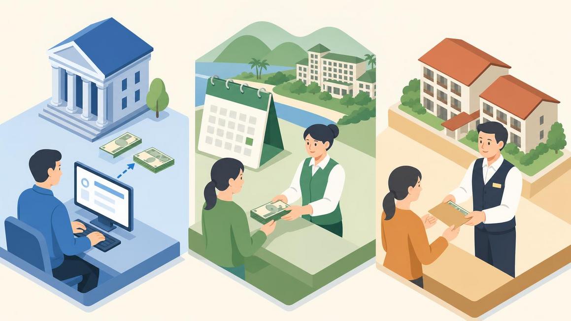 resort-payment-methods