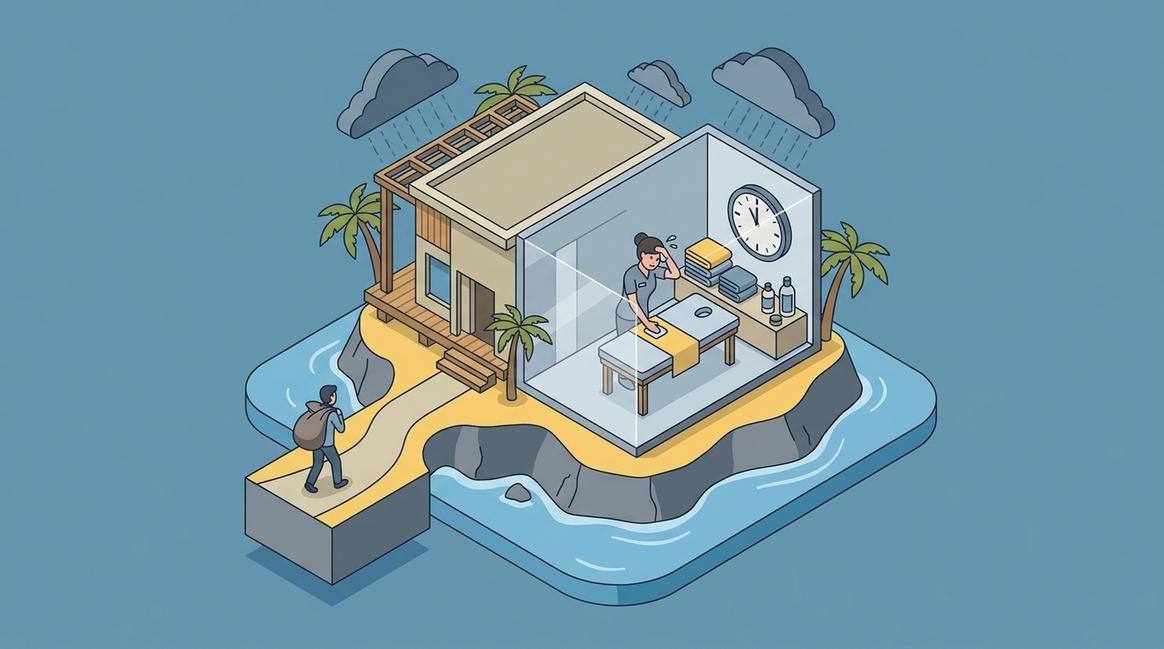 resort-spa-drawbacks
