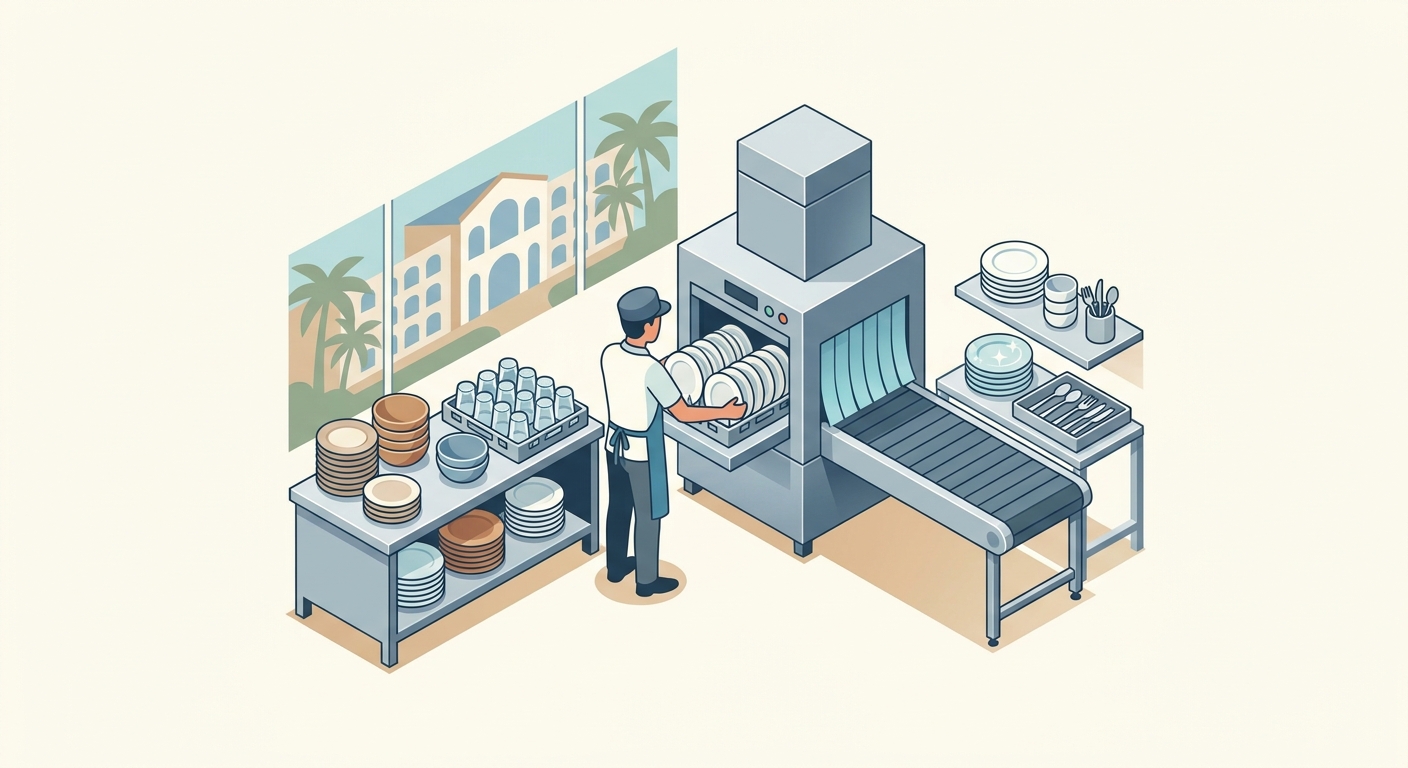 resort-steward-duties