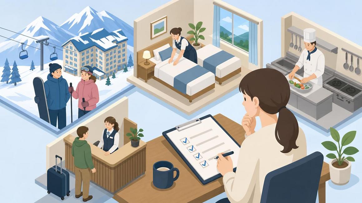 rusutsu-application-checklist
