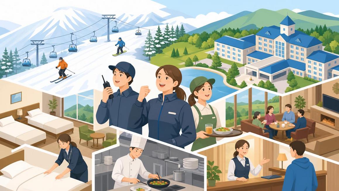 rusutsu-resort-jobs