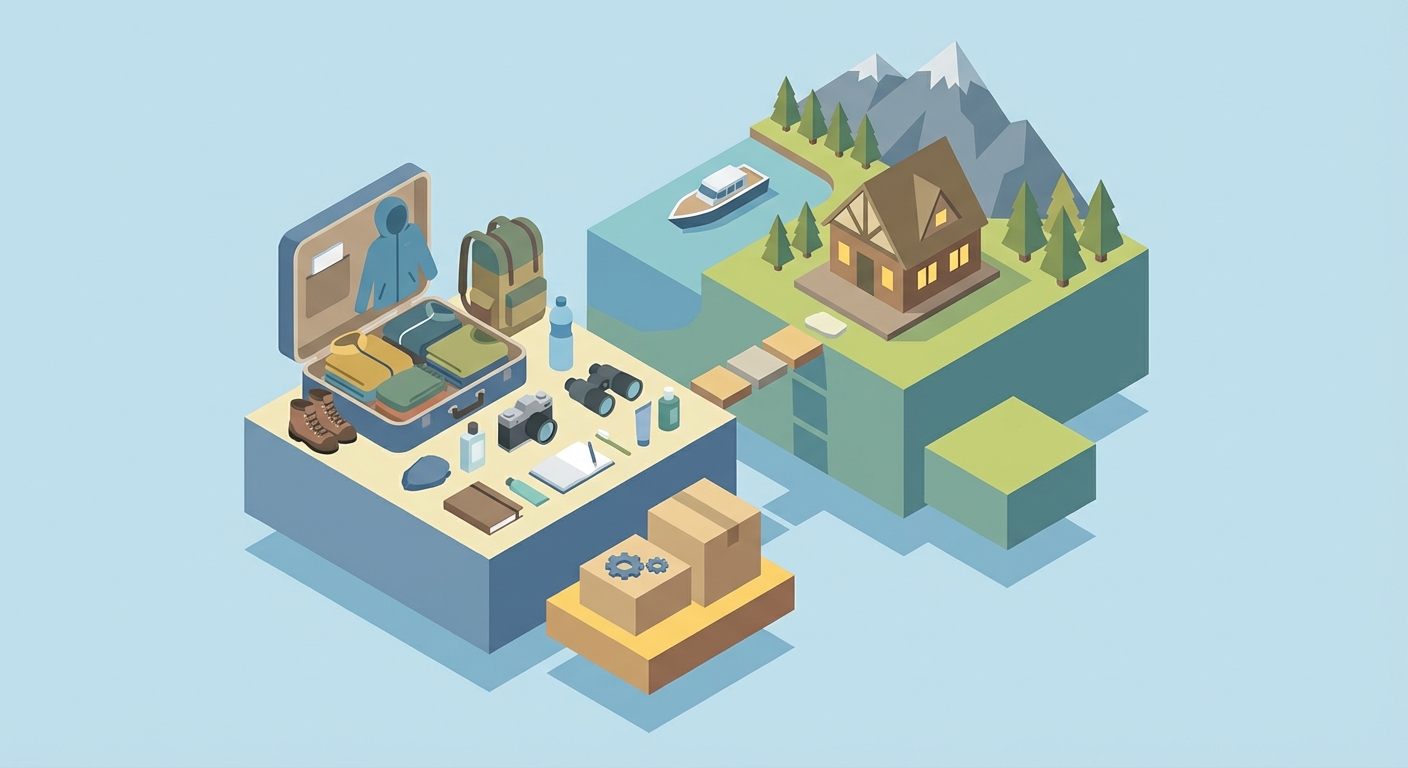 shiretoko-resort-checklist