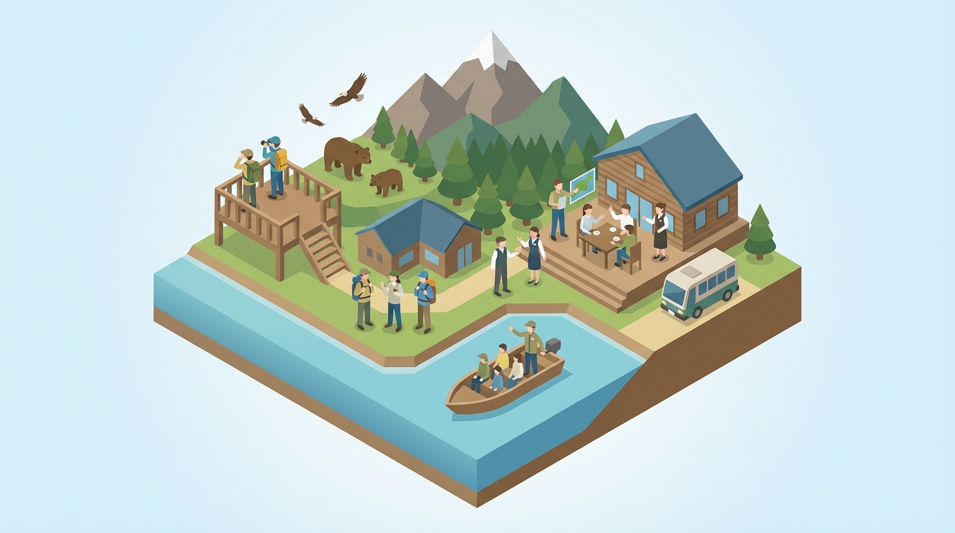 shiretoko-resort-experience