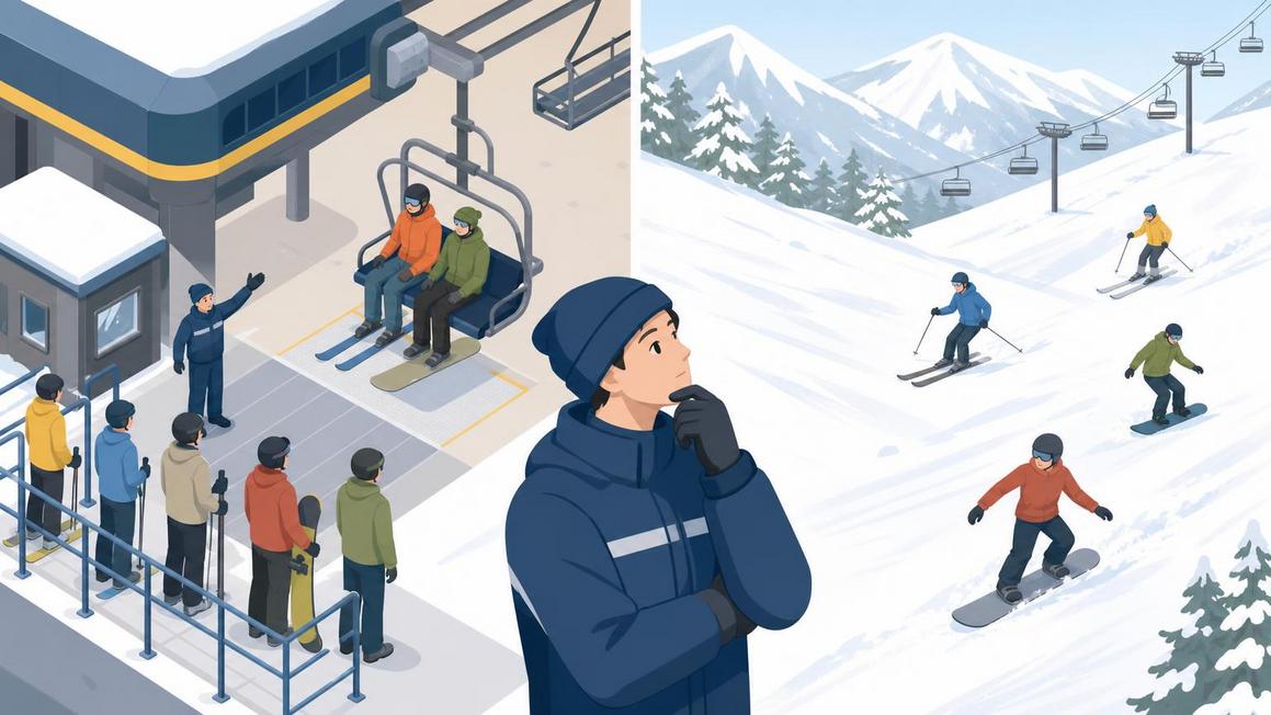 ski-lift-attendant