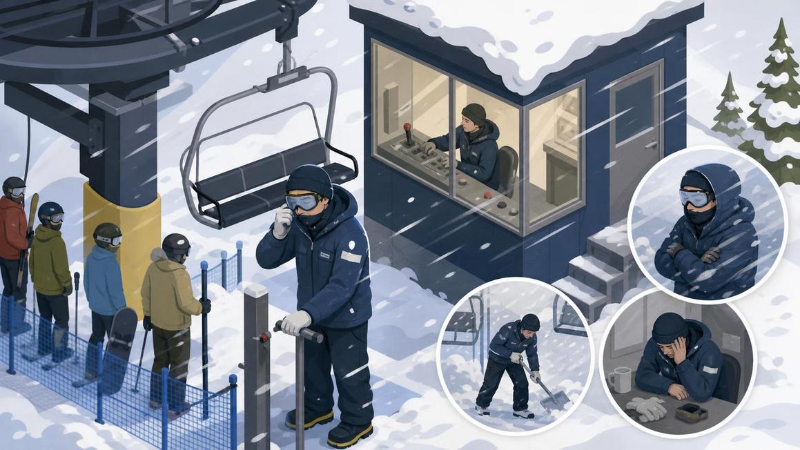 ski-lift-operator-job