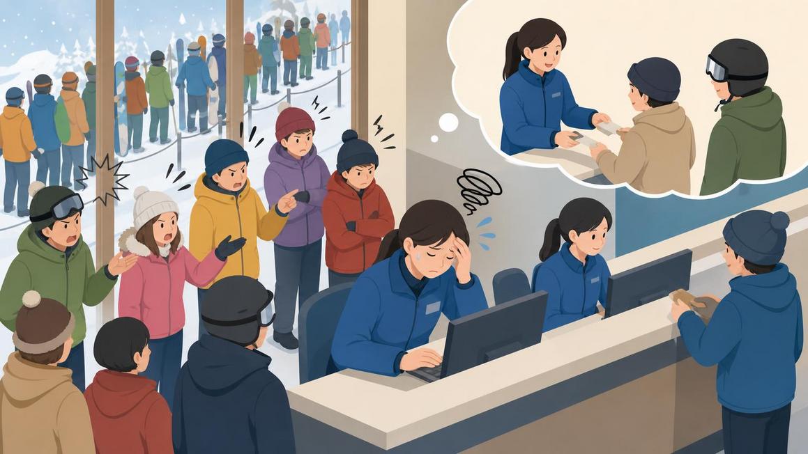 ski-lift-ticket-challenges