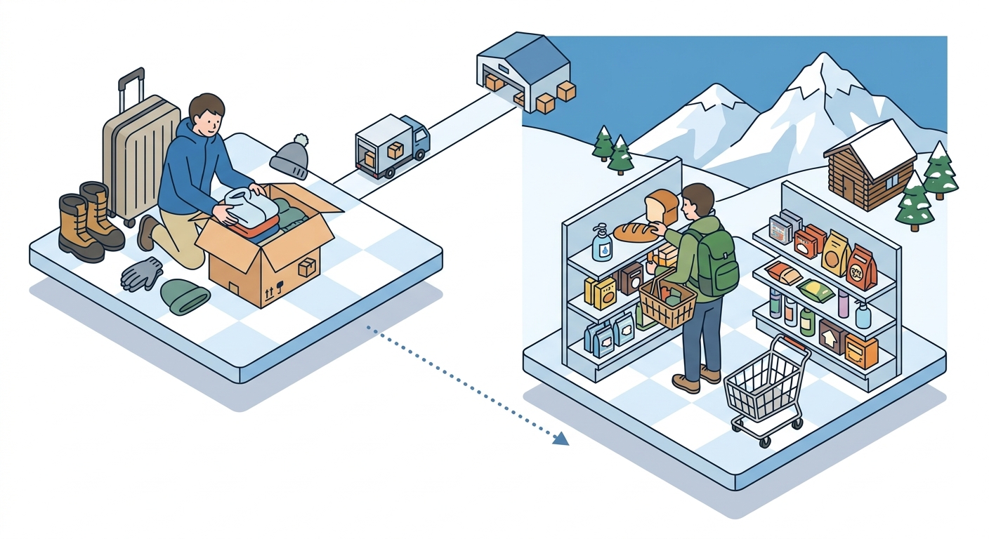 sourcing-pre-shipping-strategy