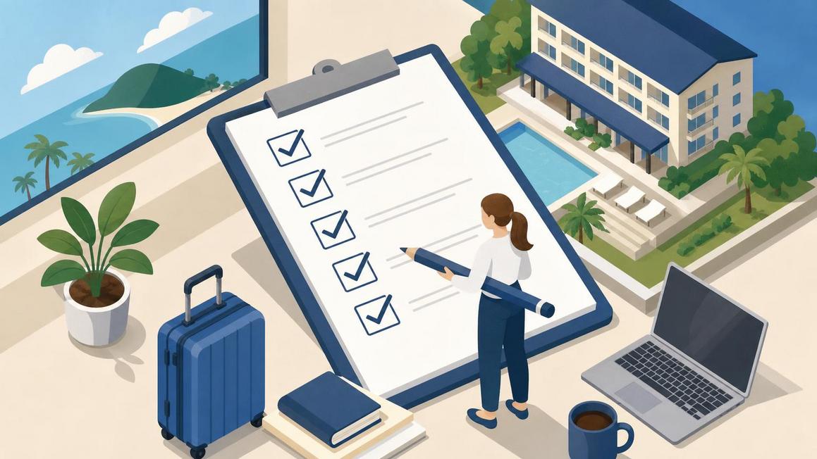 start-today-checklist