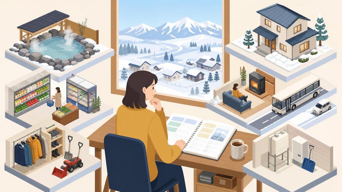 togari-onsen-winter-living