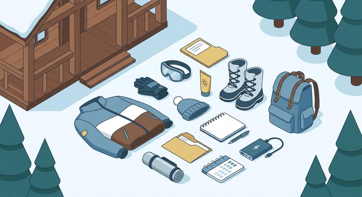 travel-packing-checklist