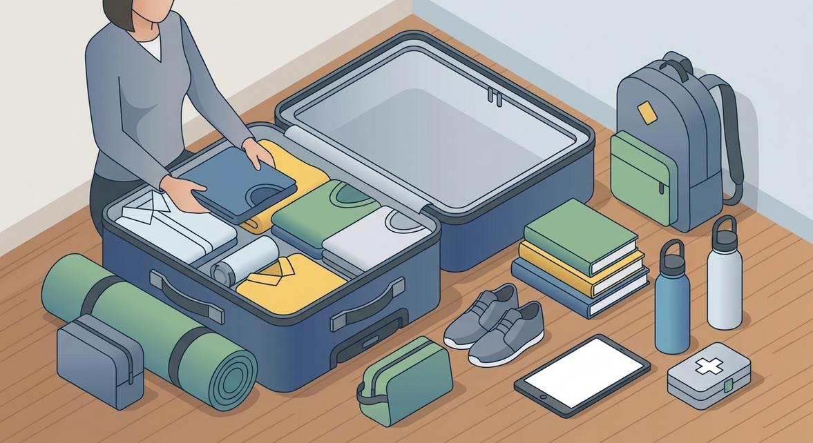 travel-packing-list