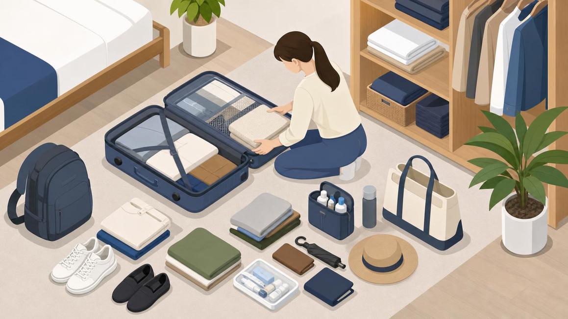 trip-preparation-checklist