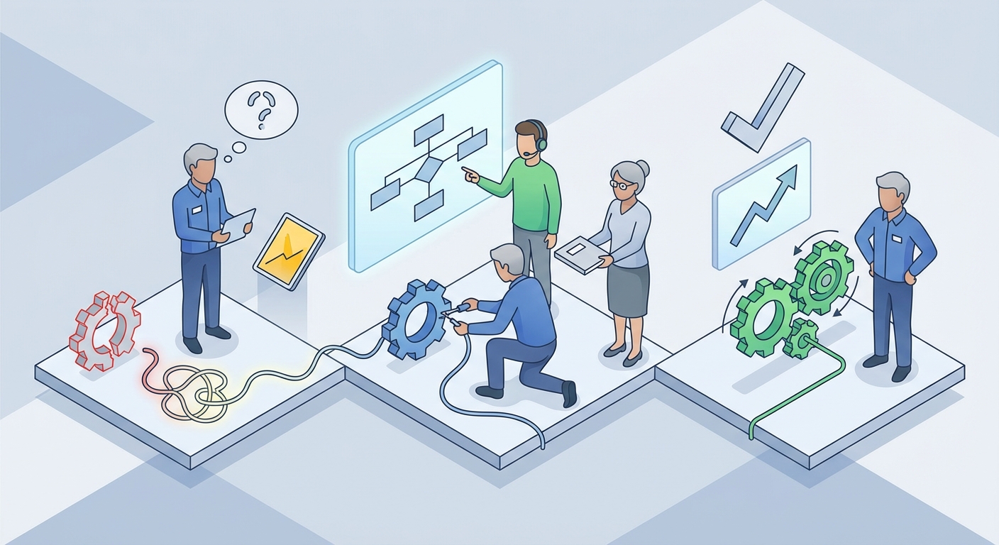 troubleshooting-incident-resolution