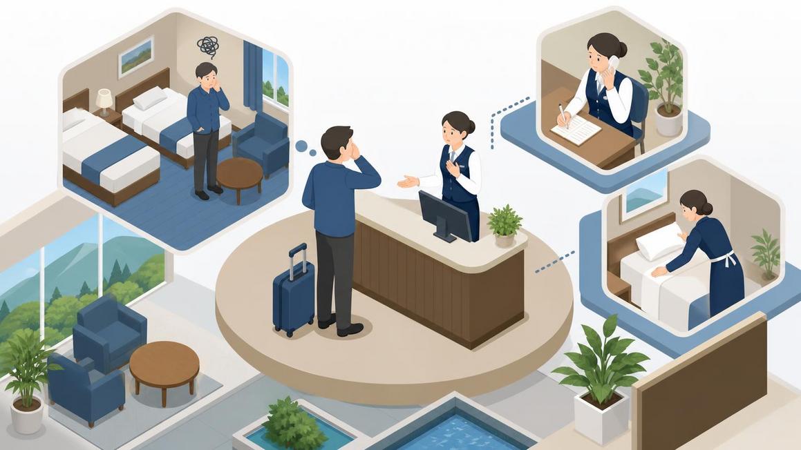 troubleshooting-response-procedures